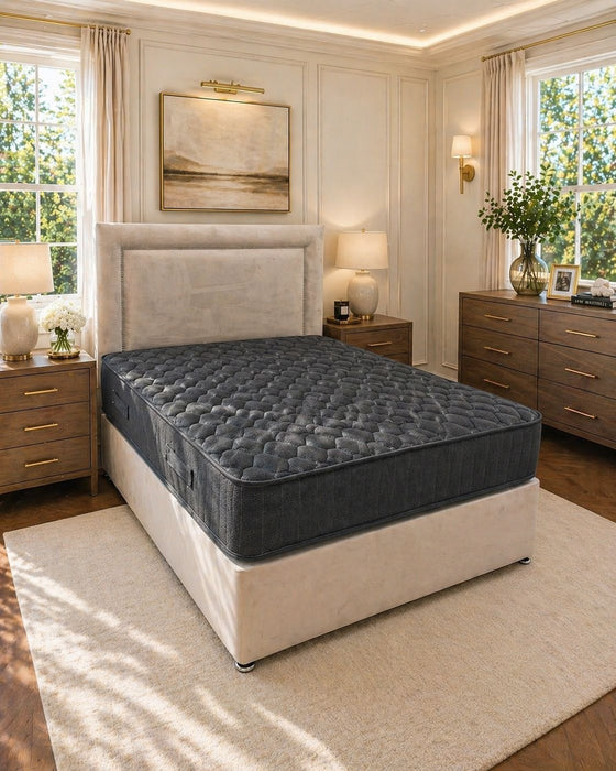 Spinal Support Luxury Collection 5ft Mattress