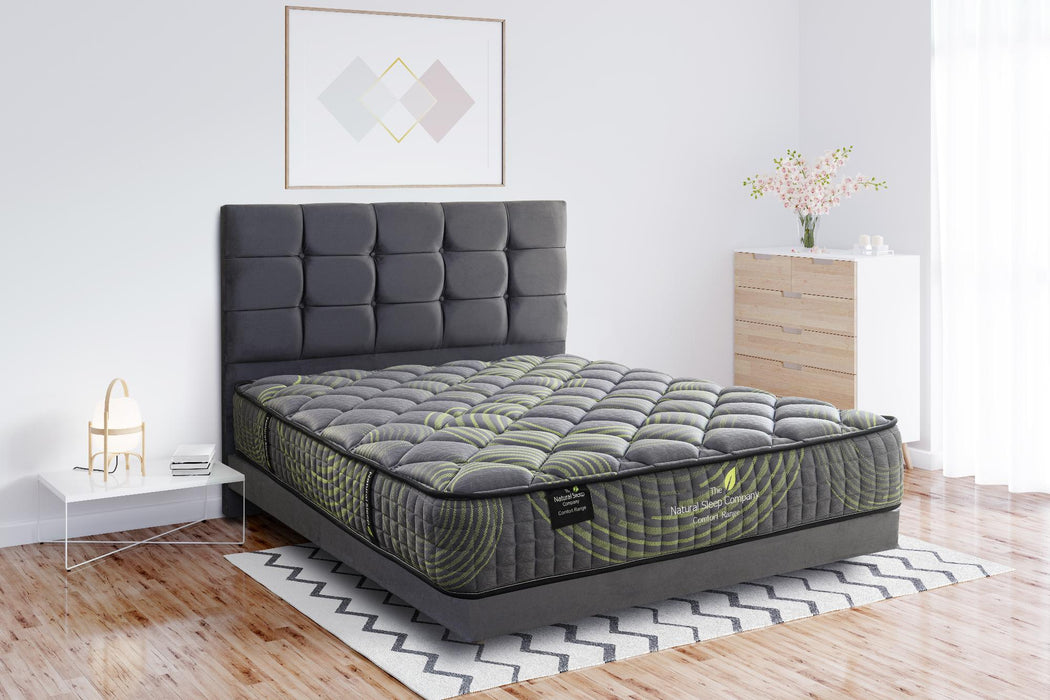 Spinal 4ft6 Support Mattress