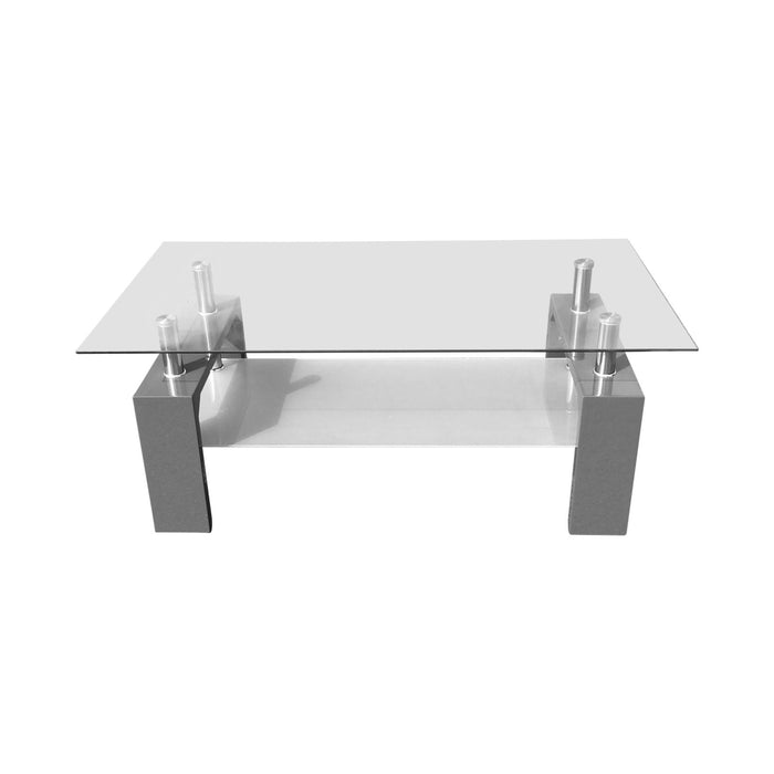 Tivoli Coffee Table