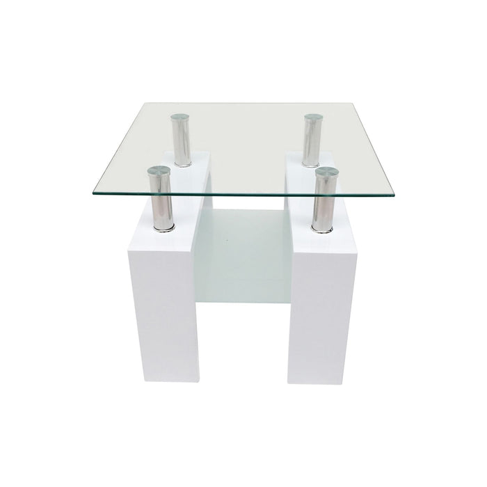 Tivoli Lamp Table