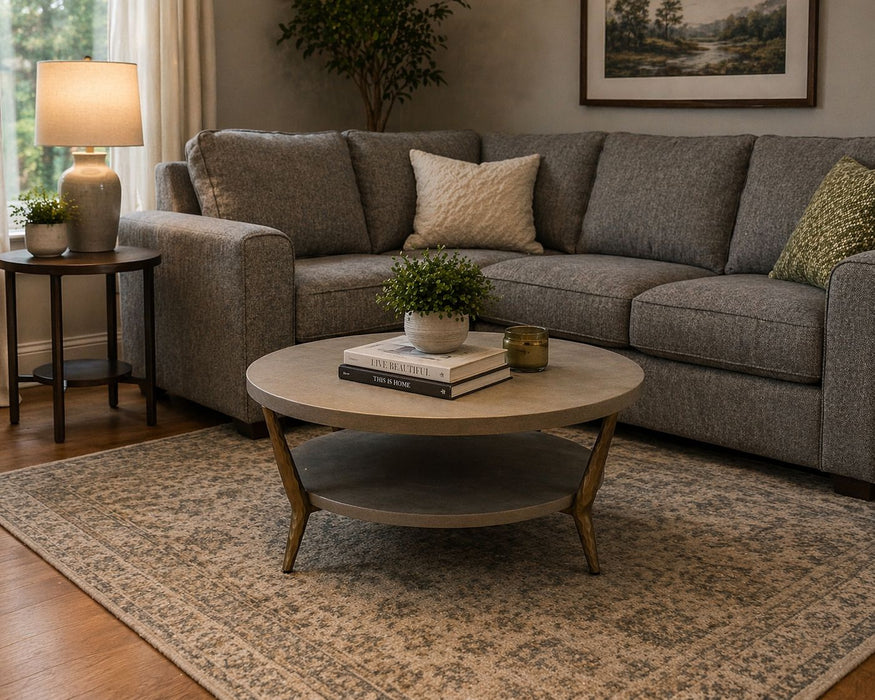 Tabitha Coffee Table