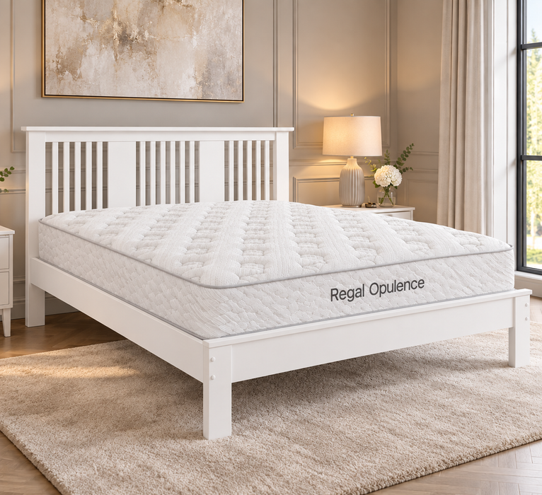 Regal Opulence 4ft6 Double Mattress