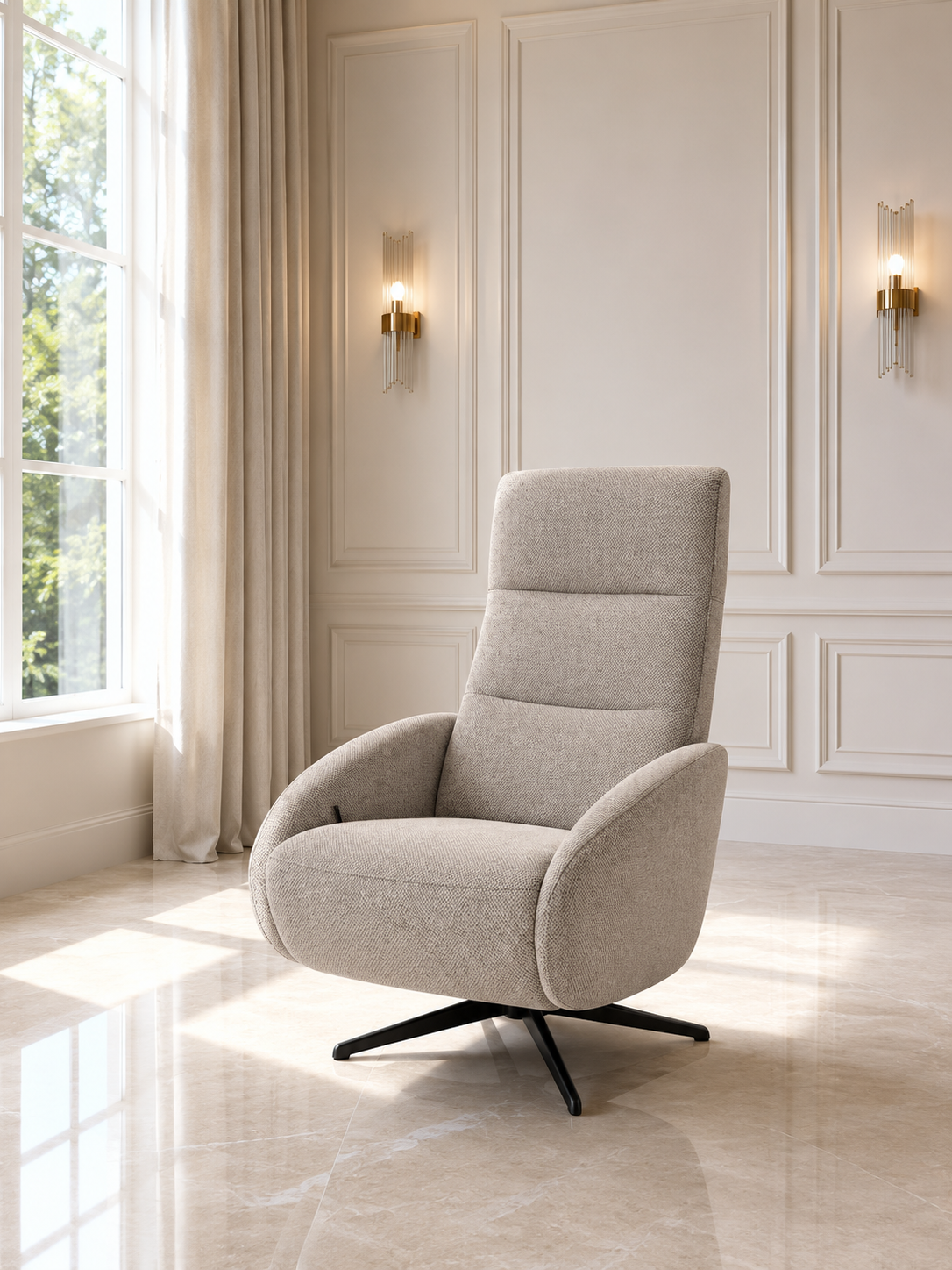 Occasional Chairs