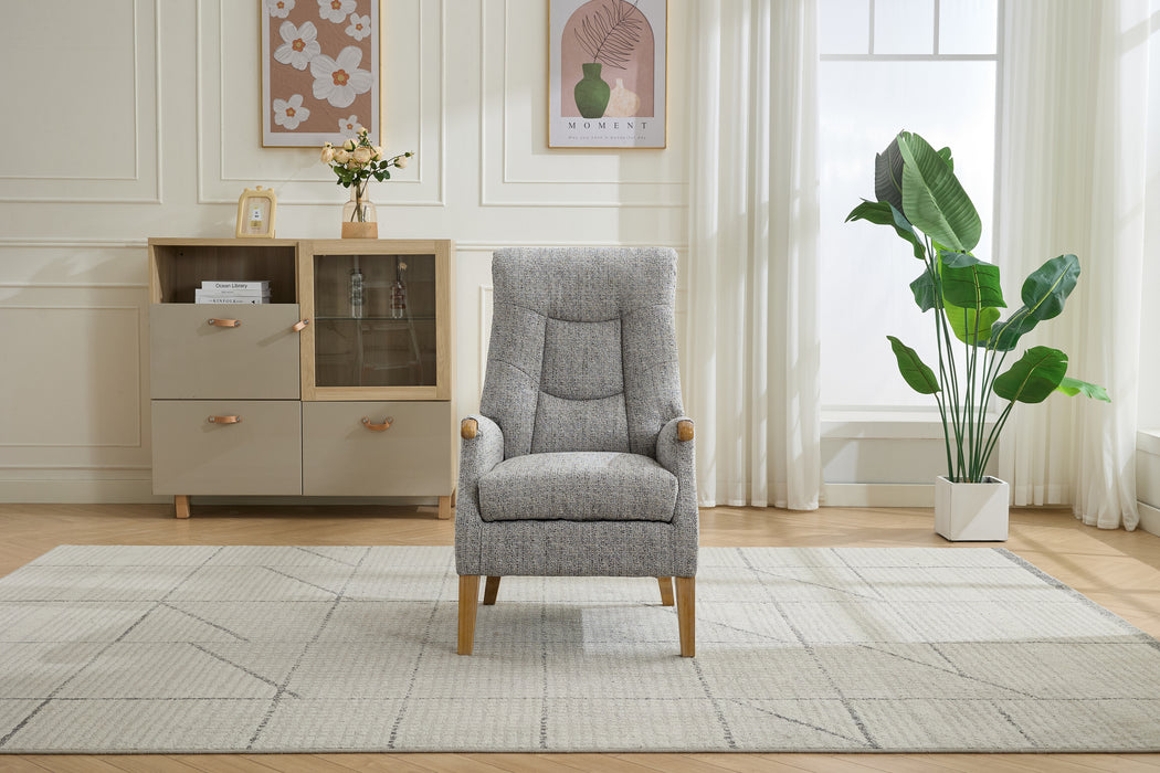 Thistle Fireside Chair