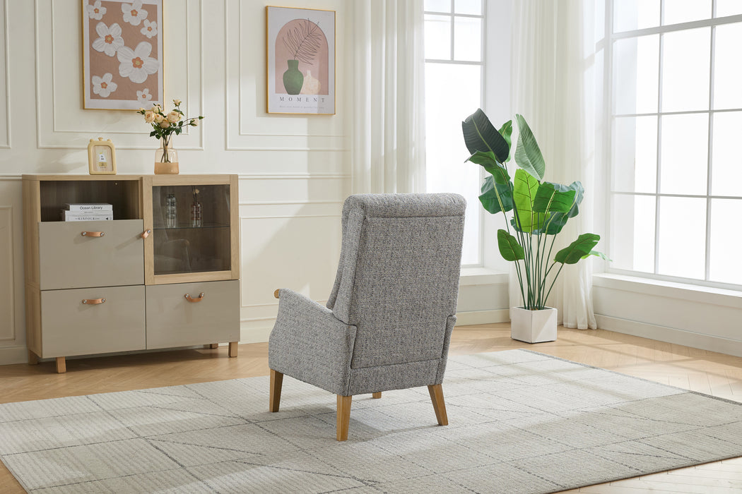 Thistle Fireside Chair