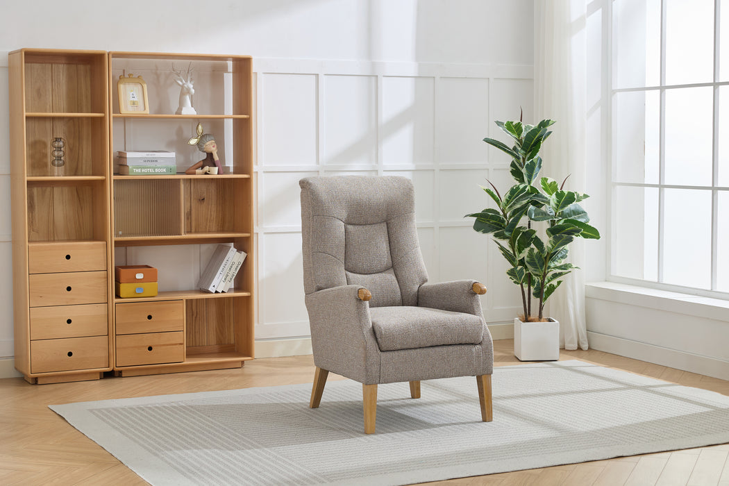 Thistle Fireside Chair