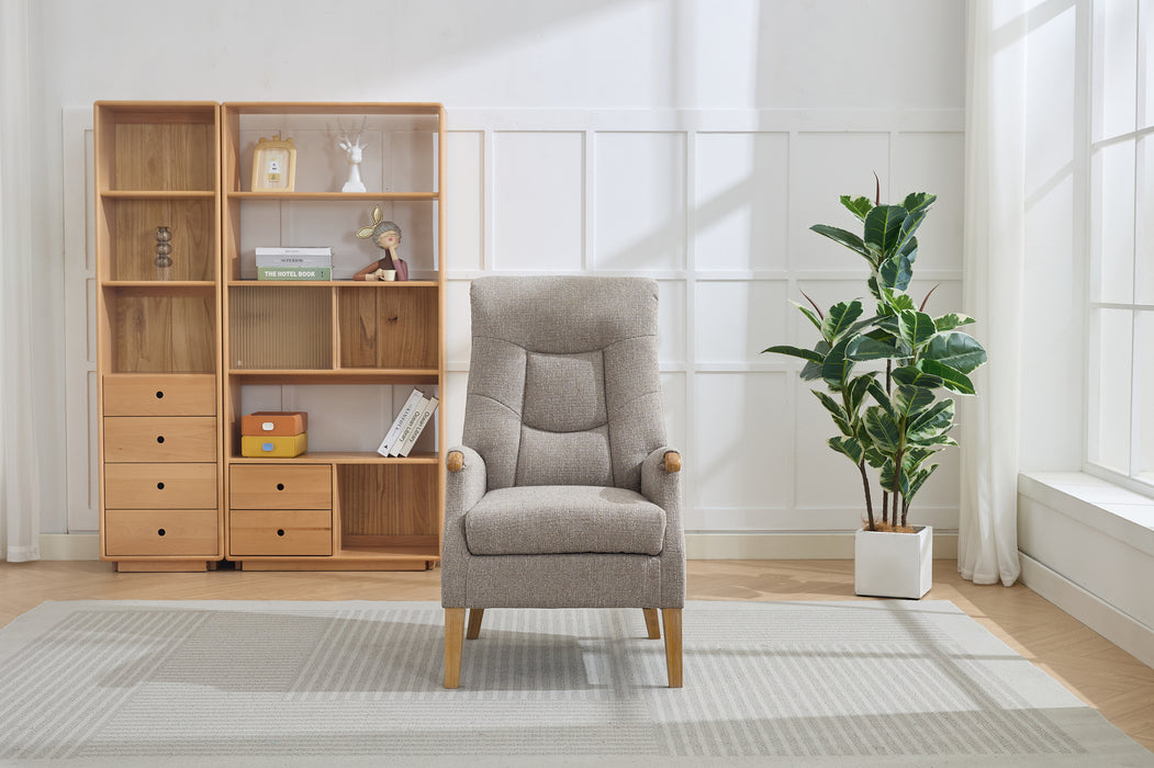 Thistle Fireside Chair