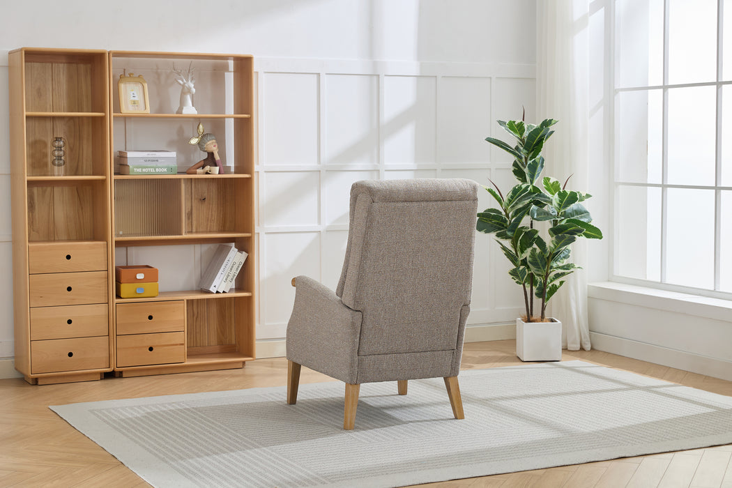 Thistle Fireside Chair