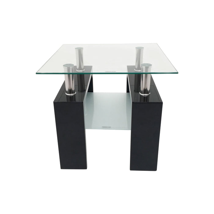 Tivoli Lamp Table