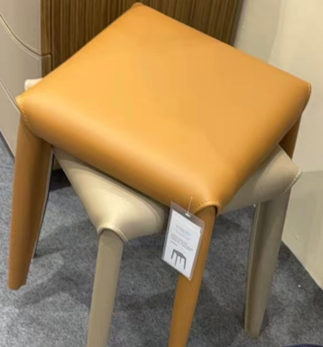 Toby Stacking Stools