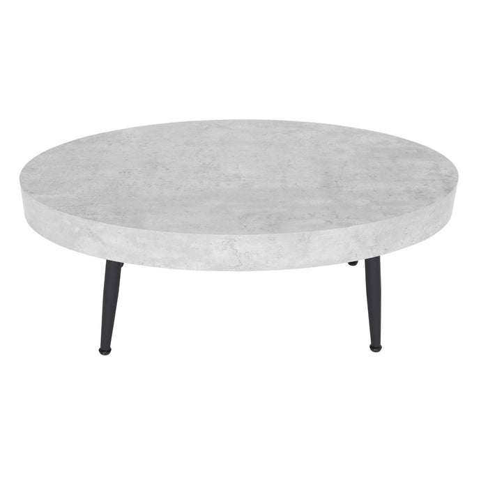 Verona Oval Coffee Table