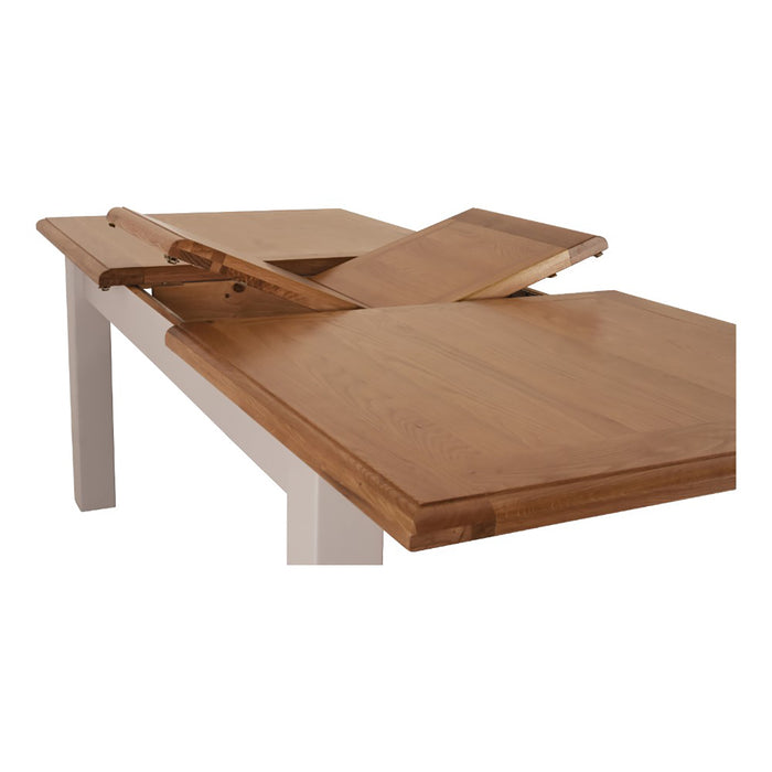 Victor 1.4 Metre Butterfly Extension Table