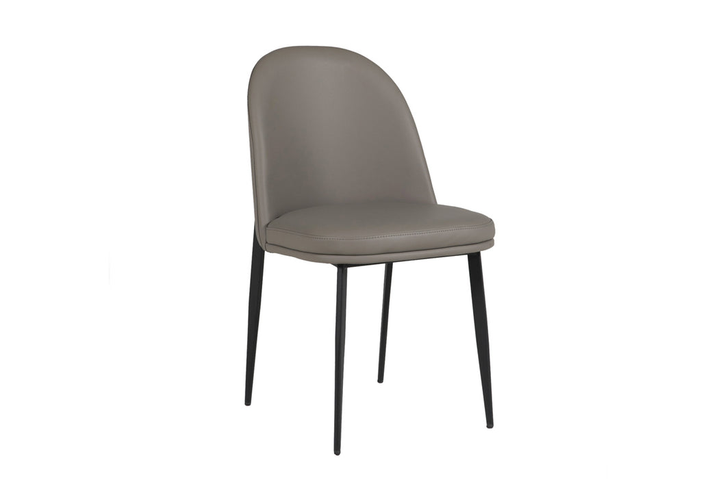 Vario Leather Dining Chair