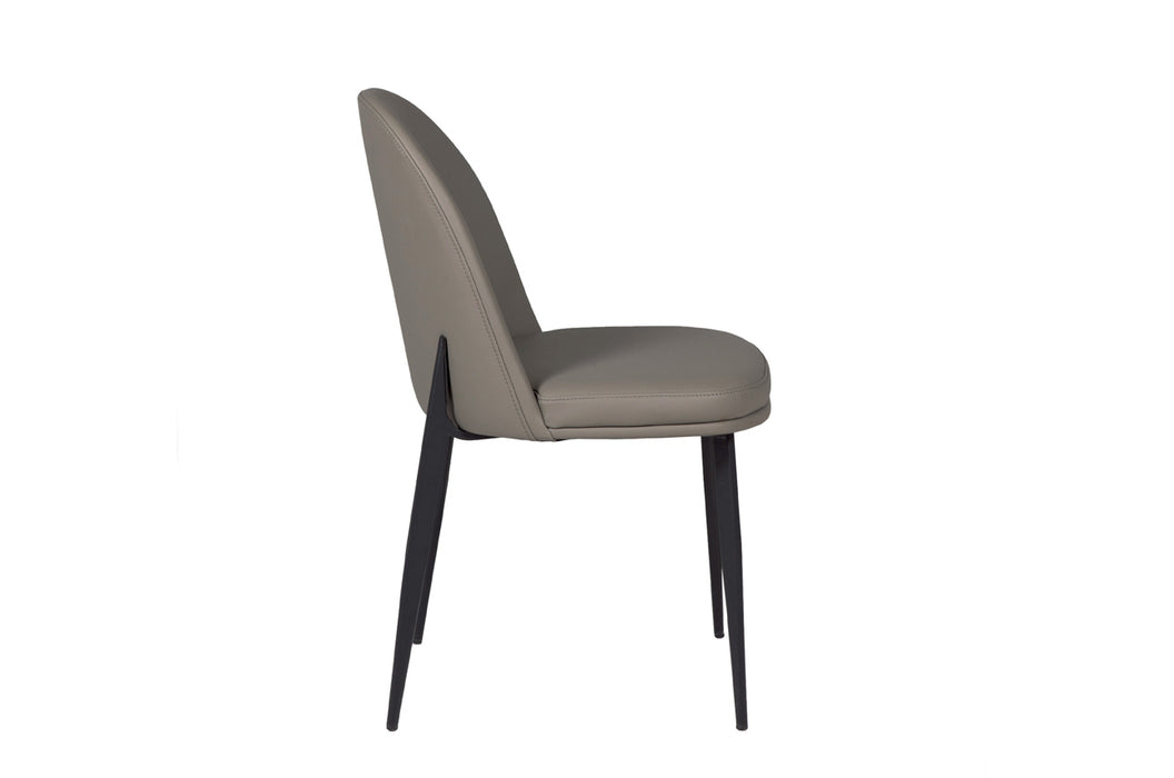 Vario Leather Dining Chair