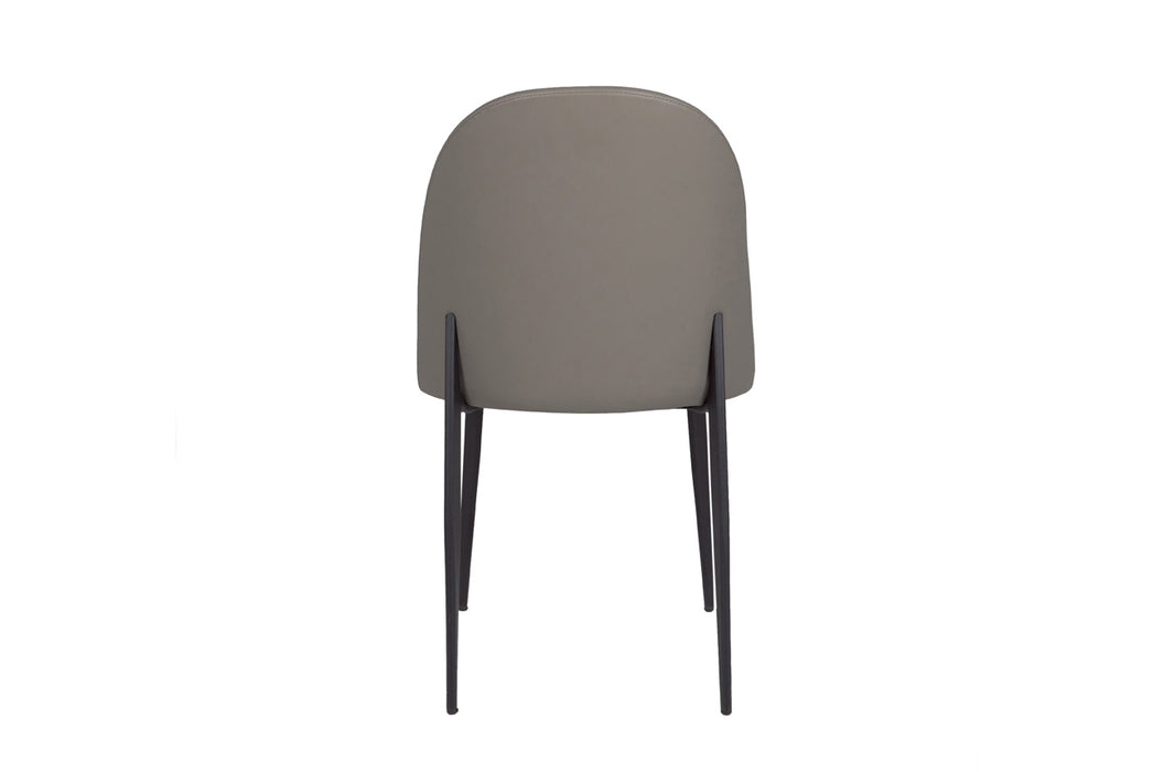 Vario Leather Dining Chair