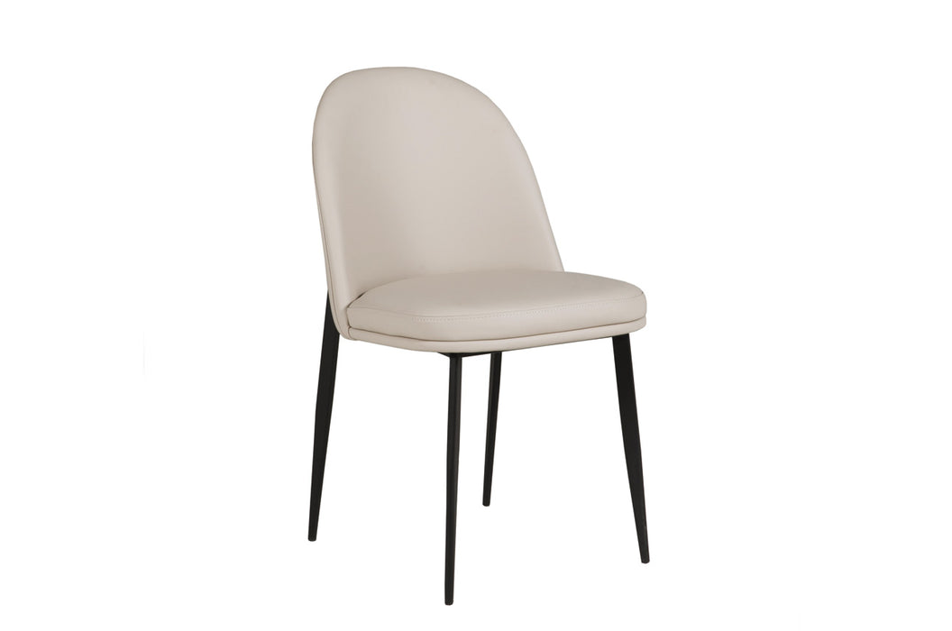 Vario Leather Dining Chair