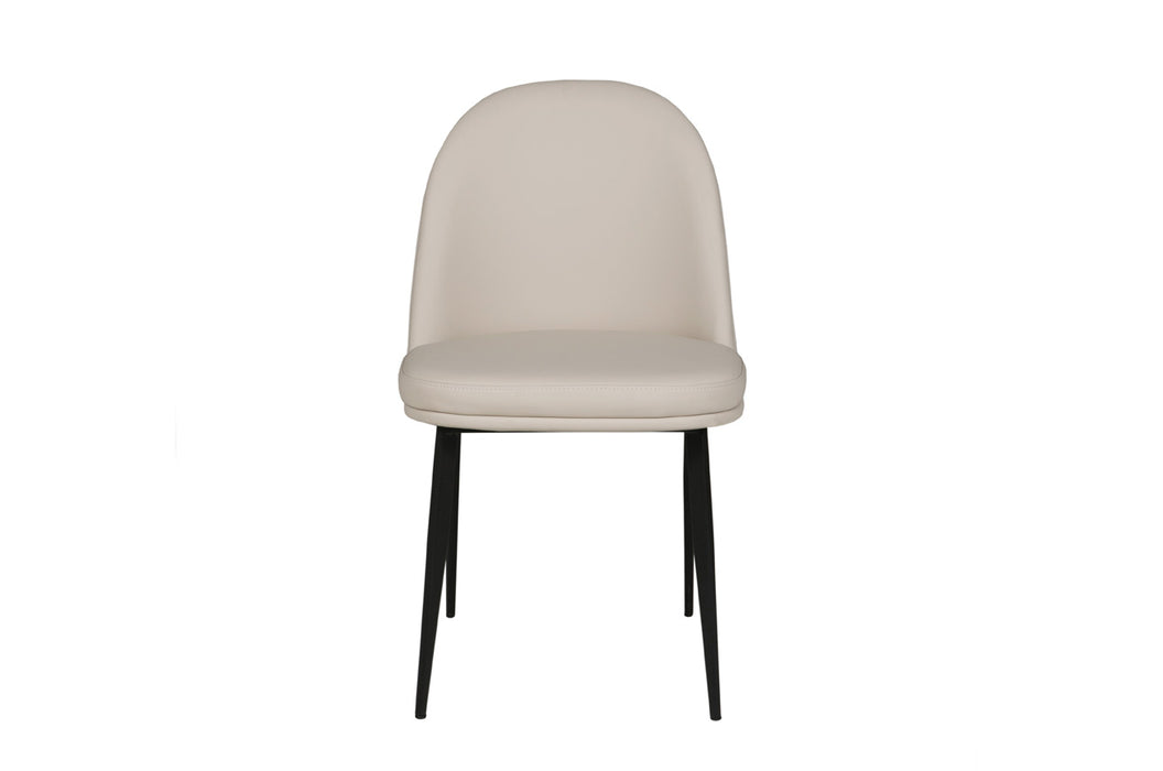 Vario Leather Dining Chair