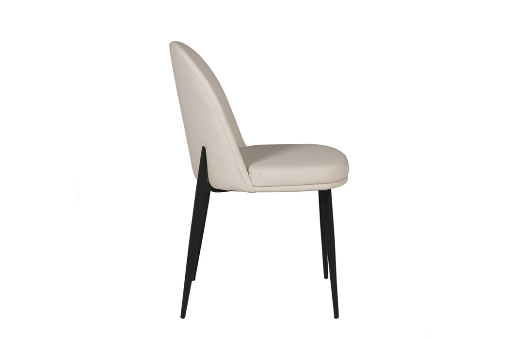 Vario Leather Dining Chair