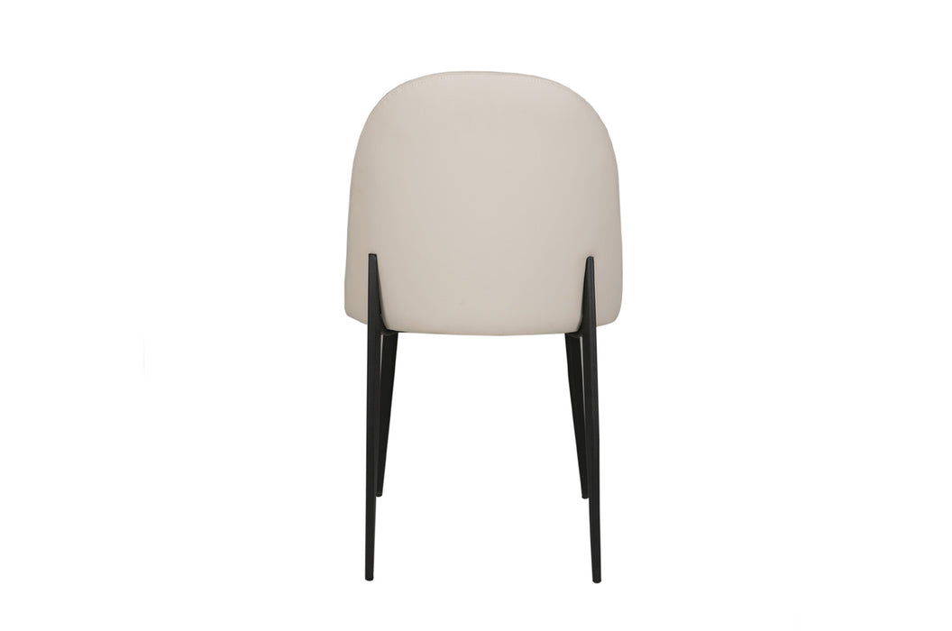 Vario Leather Dining Chair