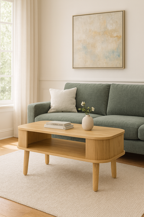 Vermont Coffee Table