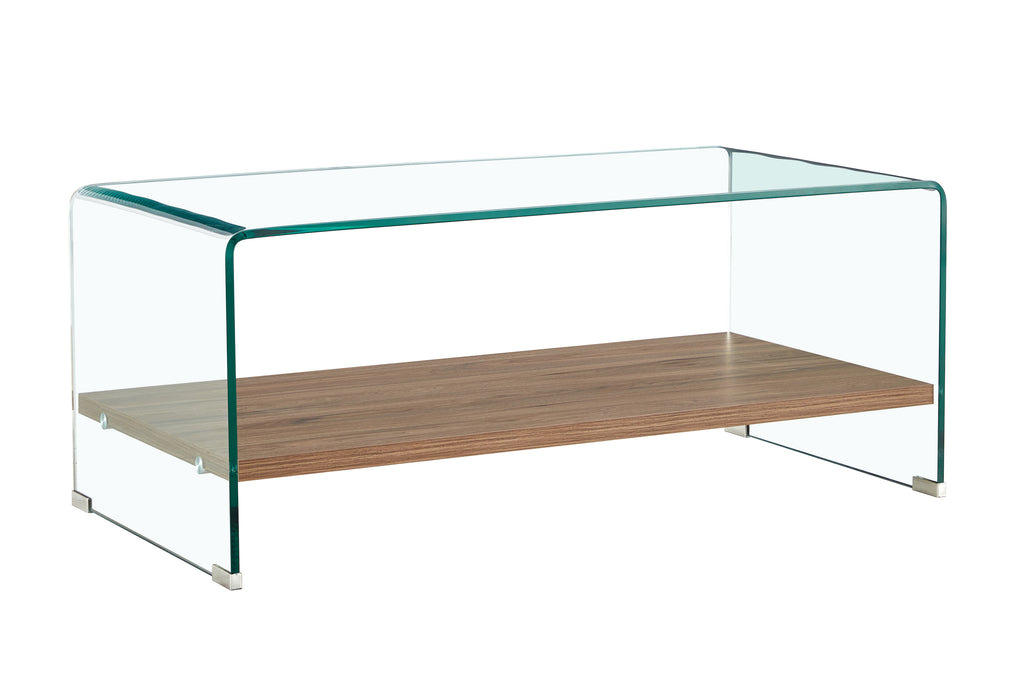 Vetro Coffee Table