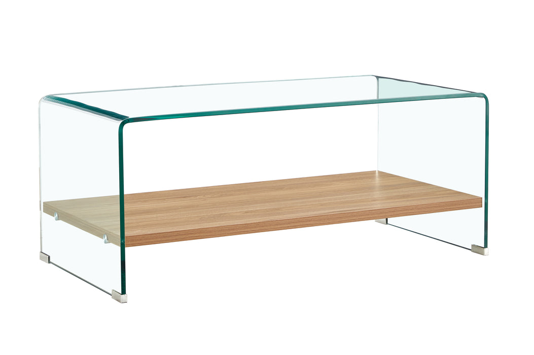 Vetro Coffee Table