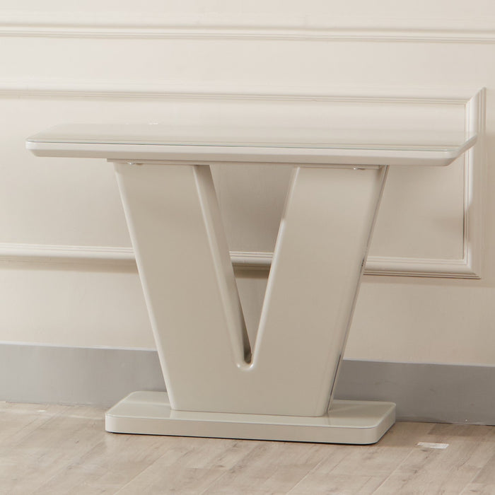 Vicenza Console Table