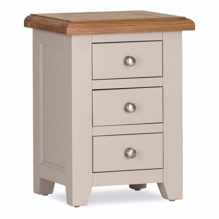 Victor 3 Drawer Locker