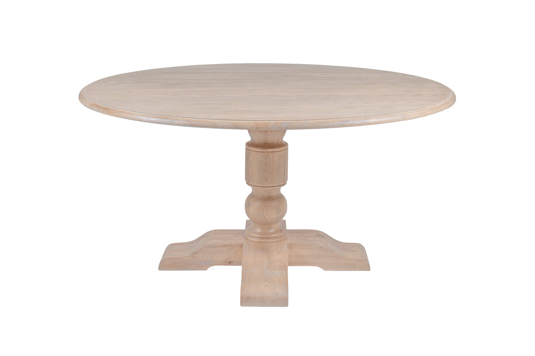 Vario Round Dining Table 1520