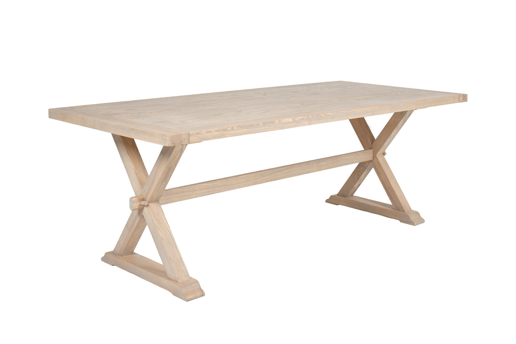 Vario Dining Table 2100