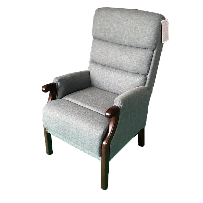 Wesley Armchair