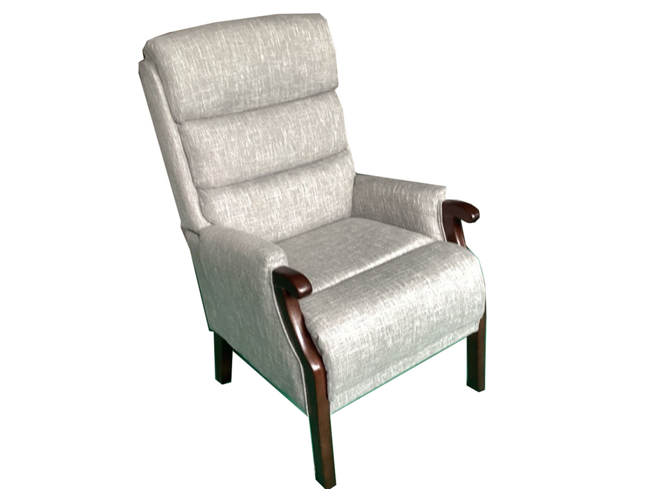 Wesley Armchair