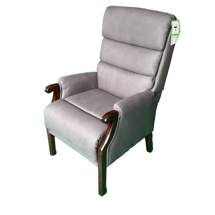 Wesley Armchair