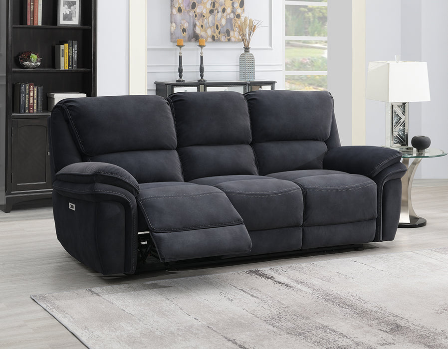 Westbury 3 Seater Manual Recliner