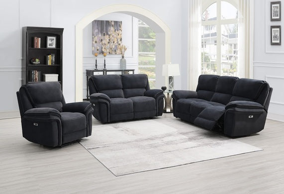 Westbury 2 Seater Electric Recliner