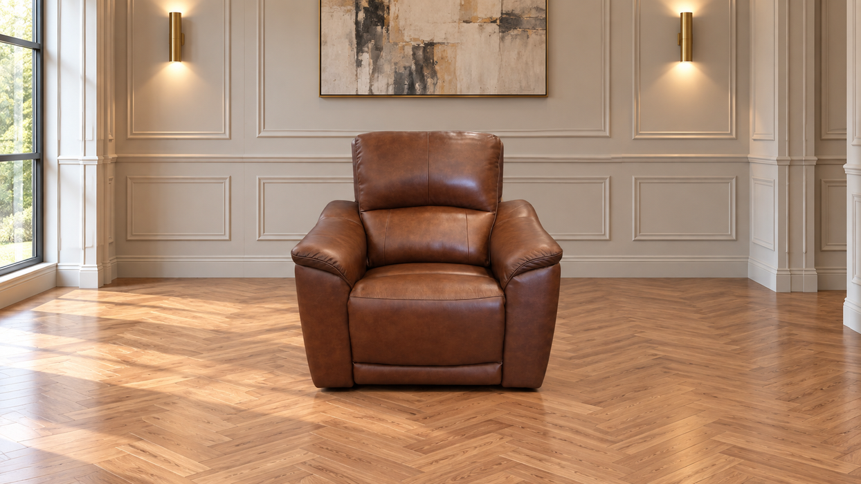 Westminster 1 Seater Electric Recliner Armchair