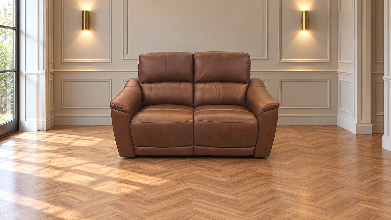 Westminster 2 Seater Electric Recliner Sofa