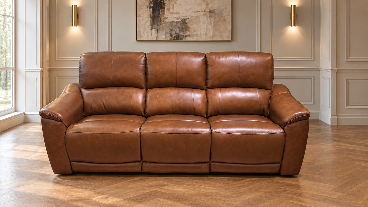 Westminster 3 Seater Electric Recliner Sofa
