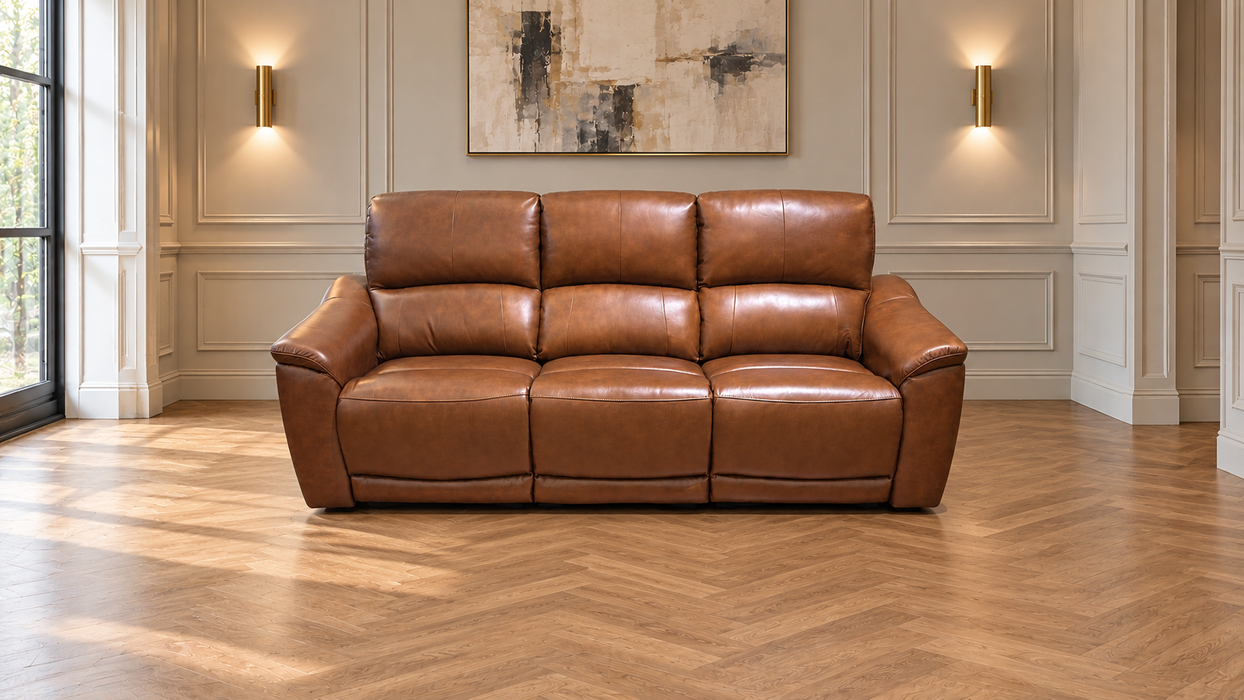 Westminster 3 Seater Electric Recliner Sofa