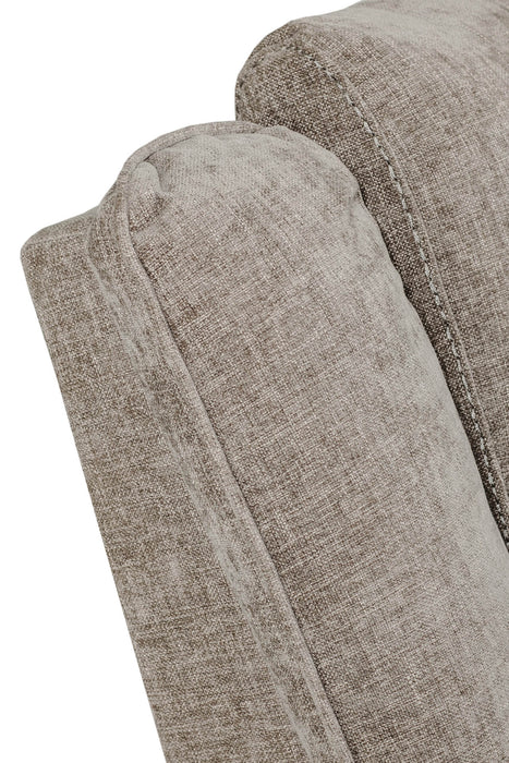 Weston 3 Seater Manual Recliner