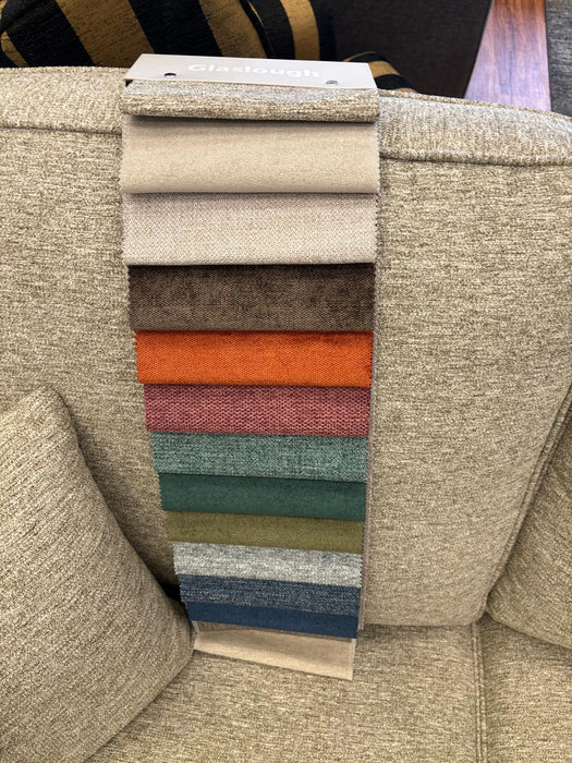 Halley 2.5 Seater Sofa