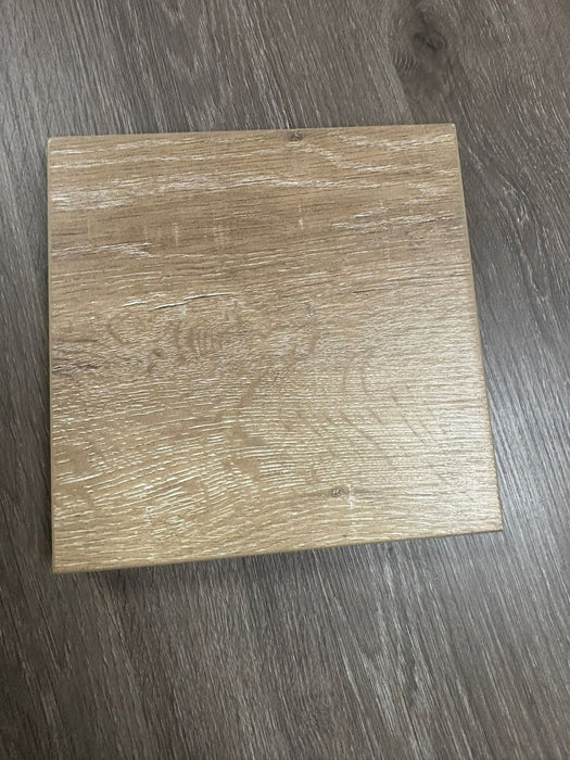 Manhattan Extension Dining Table