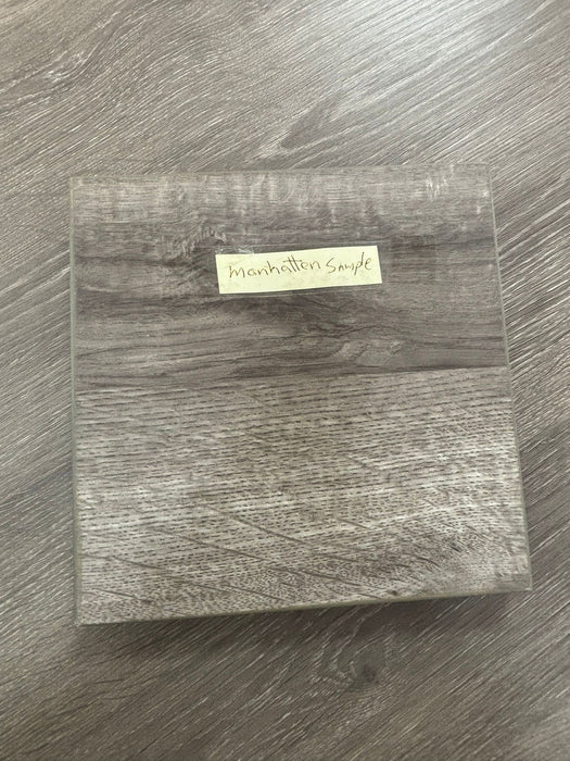 Manhattan Extension Dining Table