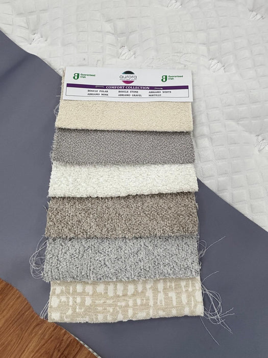 Ella 6ft Super King Headboard