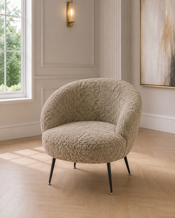 Willow Accent Chair
