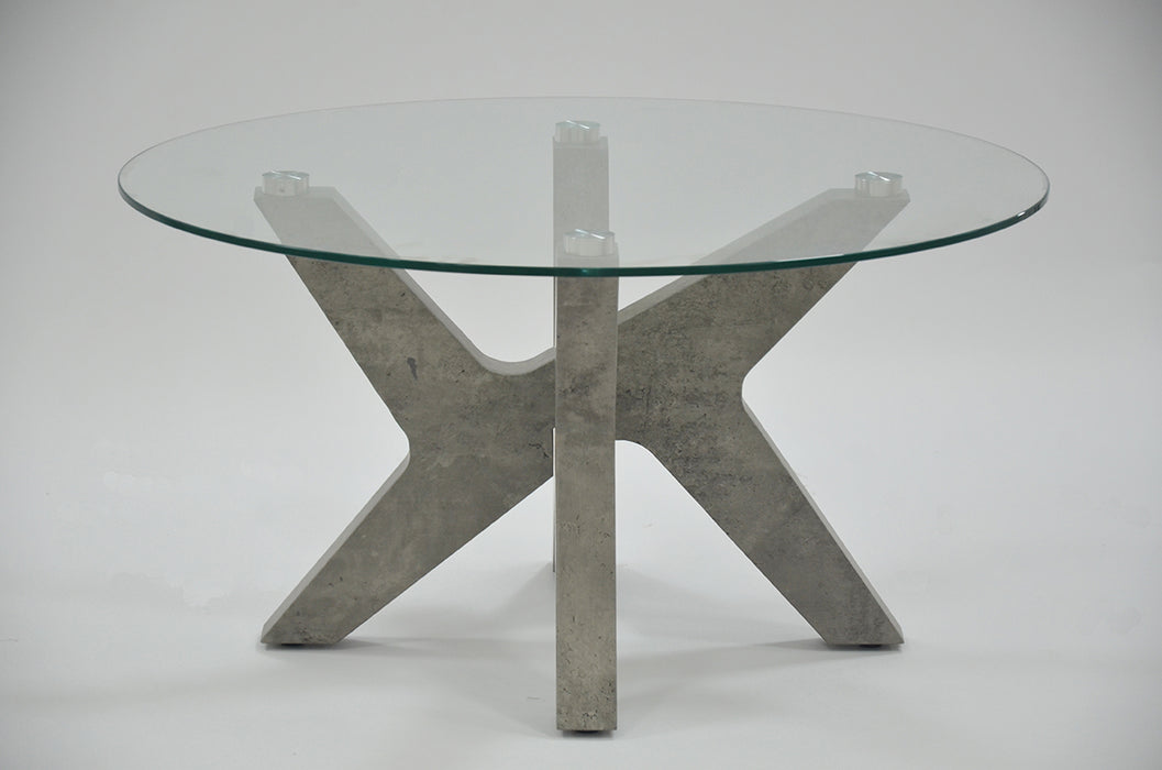 Canyon Coffee Table