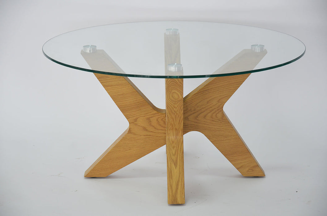 Canyon Coffee Table