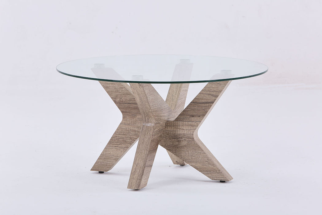 Canyon Coffee Table