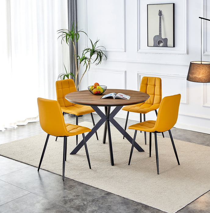 Fredrik Dining Chair