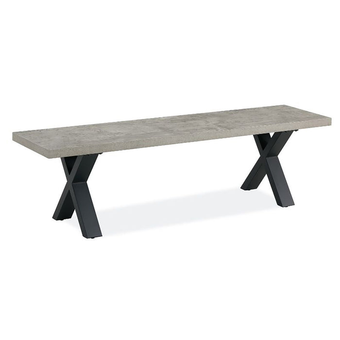 Fredrik Bench